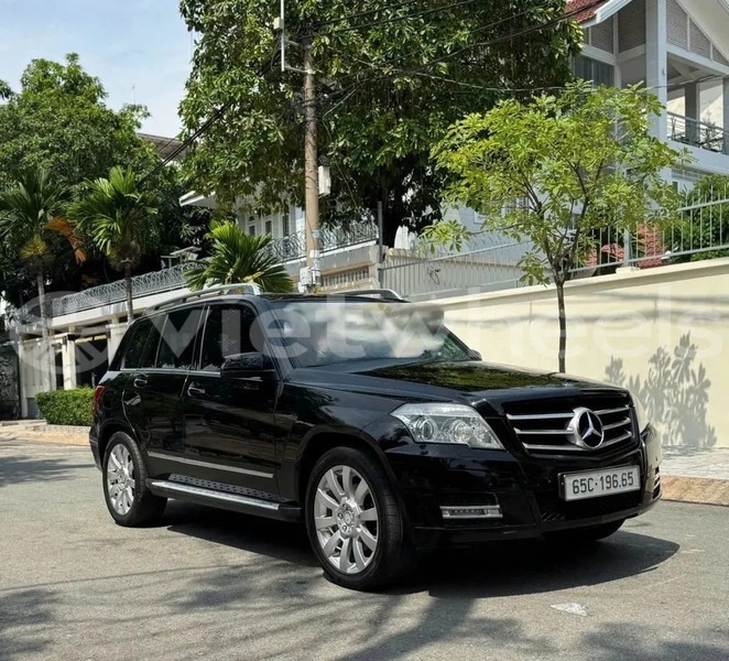 Big with watermark mercedes benz glk hanoi saigon 46911