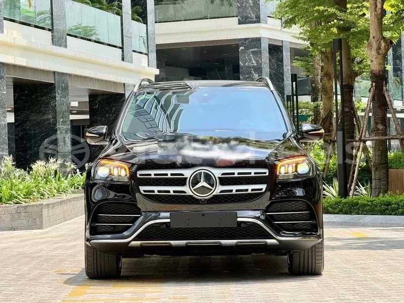 Big with watermark mercedes gls 450 4matic hanoi saigon 46912