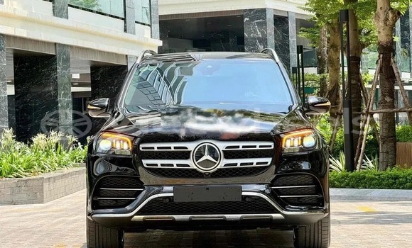 Buy Used Mercedes GLS 450 4MATIC Car Buy Used Mercedes GLS 450 4MATIC Car