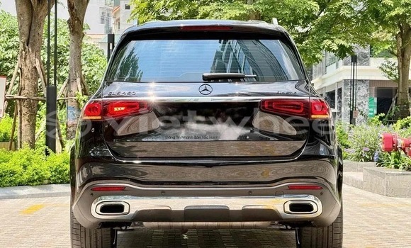 Buy Used Mercedes GLS 450 4MATIC Car Buy Used Mercedes GLS 450 4MATIC Car