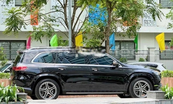 Buy Used Mercedes GLS 450 4MATIC Car Buy Used Mercedes GLS 450 4MATIC Car