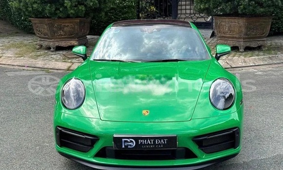 Mua Đã sử dụng Porsche 911 Xe ô tô
