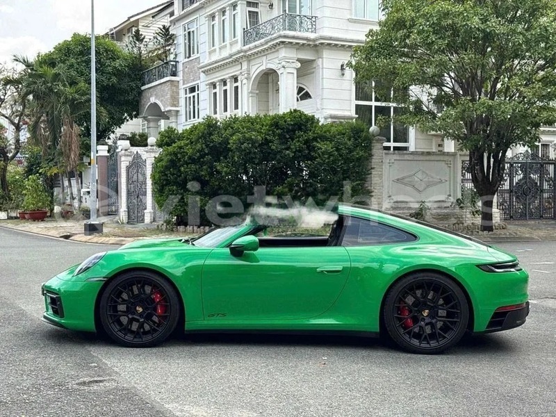 Big with watermark porsche 911 hanoi saigon 46913