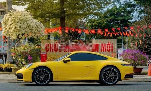 Mua Đã sử dụng Porsche 911 Xe ô tô