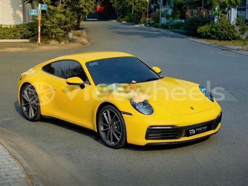 Big with watermark porsche 911 hanoi saigon 46914