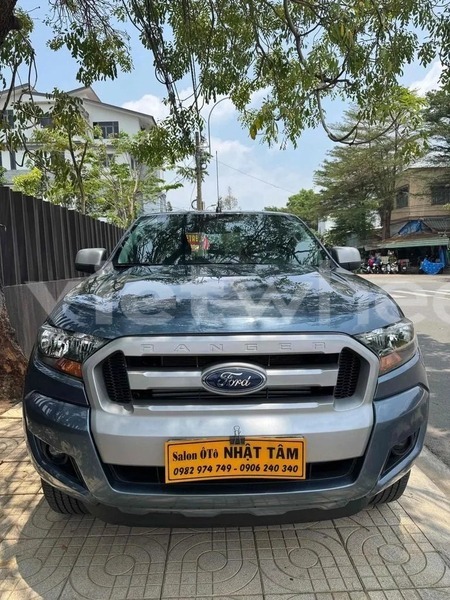 Big with watermark ford ranger xls 2 2l 4x2 at hanoi saigon 46915