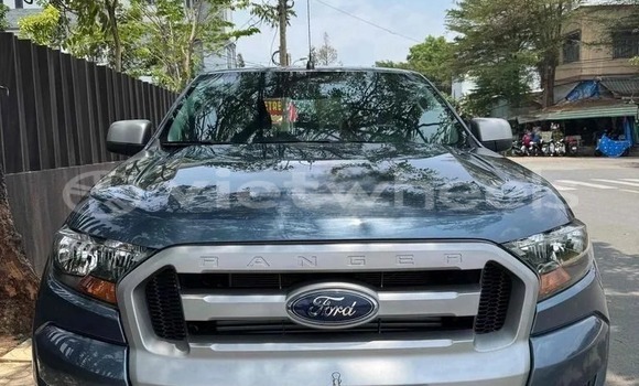 Mua Đã sử dụng Ford Ranger XLS 2.2L 4x2 AT Xe ô tô Mua Đã sử dụng Ford Ranger XLS 2.2L 4x2 AT Xe ô tô