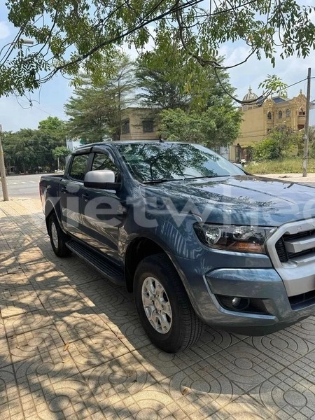 Big with watermark ford ranger xls 2 2l 4x2 at hanoi saigon 46915