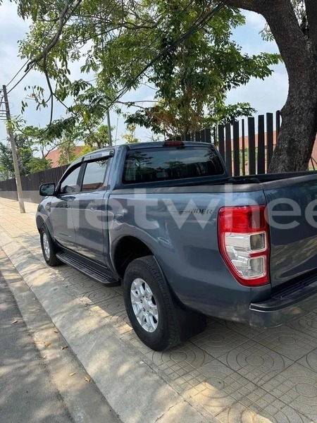 Big with watermark ford ranger xls 2 2l 4x2 at hanoi saigon 46915