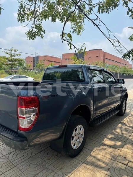 Big with watermark ford ranger xls 2 2l 4x2 at hanoi saigon 46915