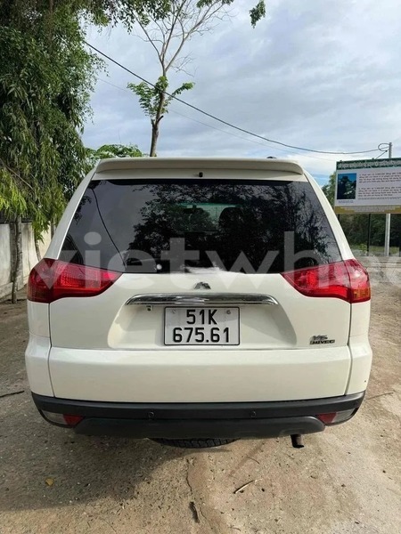 Big with watermark mitsubishi pajero sport hanoi saigon 46916