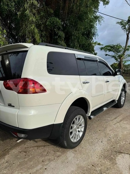 Big with watermark mitsubishi pajero sport hanoi saigon 46916
