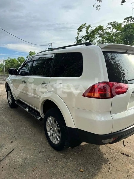 Big with watermark mitsubishi pajero sport hanoi saigon 46916