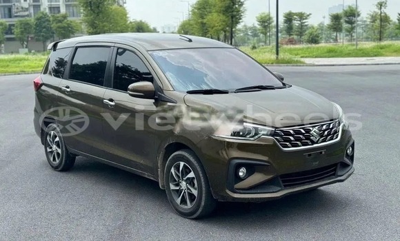 Mua Đã sử dụng Suzuki Ertiga Xe ô tô
