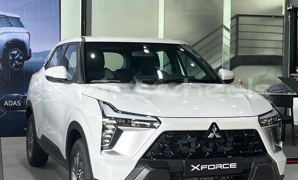 Mua Mới Mitsubishi Xforce Xe ô tô Mua Mới Mitsubishi Xforce Xe ô tô