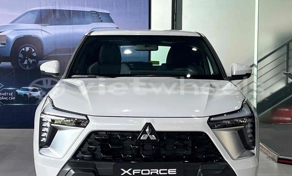 Mua Mới Mitsubishi Xforce Xe ô tô Mua Mới Mitsubishi Xforce Xe ô tô