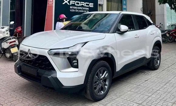 Mua Mới Mitsubishi Xforce Xe ô tô Mua Mới Mitsubishi Xforce Xe ô tô