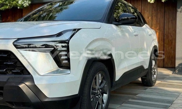 Mua Mới Mitsubishi Xforce Xe ô tô Mua Mới Mitsubishi Xforce Xe ô tô