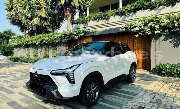 Mua Mới Mitsubishi Xforce Xe ô tô Mua Mới Mitsubishi Xforce Xe ô tô