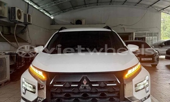 Mua Mới Mitsubishi Xpander cross Xe ô tô Mua Mới Mitsubishi Xpander cross Xe ô tô