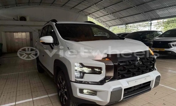 Mua Mới Mitsubishi Xpander cross Xe ô tô Mua Mới Mitsubishi Xpander cross Xe ô tô