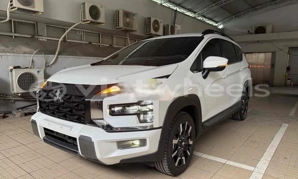 Mua Mới Mitsubishi Xpander cross Xe ô tô Mua Mới Mitsubishi Xpander cross Xe ô tô