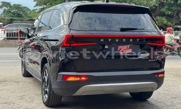 Mua Đã sử dụng Hyundai Custin Xe ô tô Mua Đã sử dụng Hyundai Custin Xe ô tô