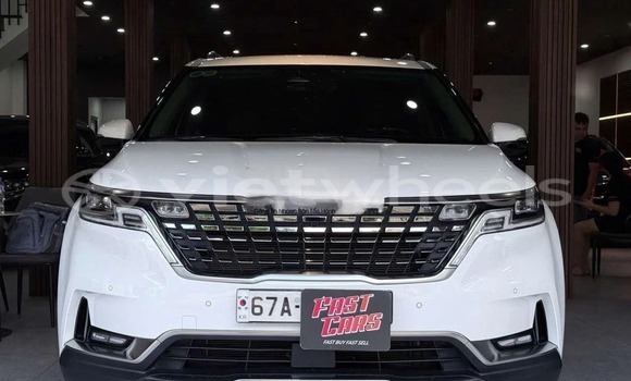 Mua Đã sử dụng KIA Carnival Xe ô tô Mua Đã sử dụng KIA Carnival Xe ô tô