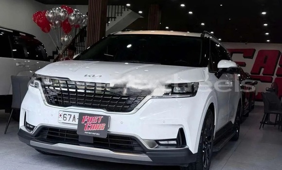 Mua Đã sử dụng KIA Carnival Xe ô tô Mua Đã sử dụng KIA Carnival Xe ô tô