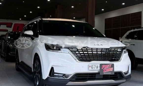 Mua Đã sử dụng KIA Carnival Xe ô tô Mua Đã sử dụng KIA Carnival Xe ô tô