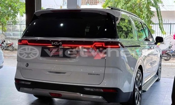 Mua Đã sử dụng KIA Carnival Xe ô tô Mua Đã sử dụng KIA Carnival Xe ô tô