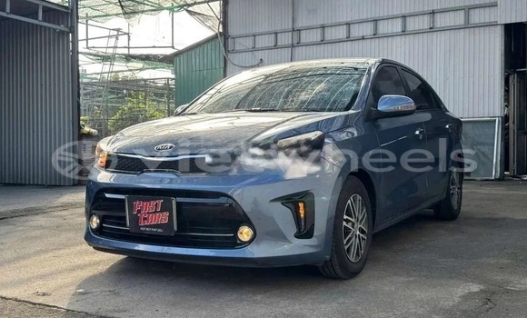 Mua Đã sử dụng KIA Soluto Xe ô tô Mua Đã sử dụng KIA Soluto Xe ô tô