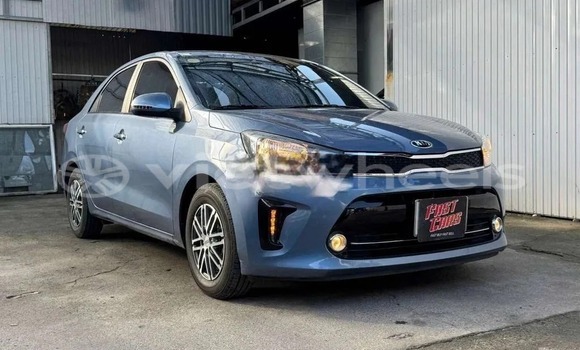Mua Đã sử dụng KIA Soluto Xe ô tô Mua Đã sử dụng KIA Soluto Xe ô tô