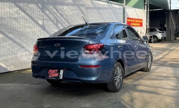 Mua Đã sử dụng KIA Soluto Xe ô tô Mua Đã sử dụng KIA Soluto Xe ô tô