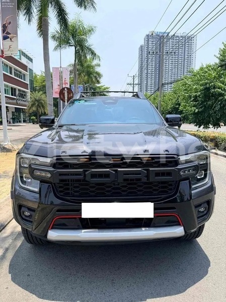 Big with watermark ford ranger hanoi saigon 46926