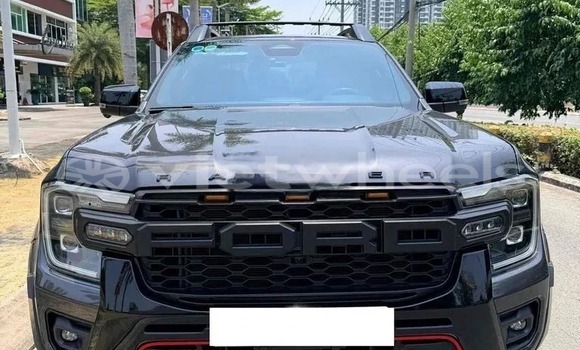 Mua Đã sử dụng Ford Ranger Xe ô tô