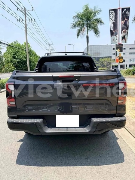 Big with watermark ford ranger hanoi saigon 46926