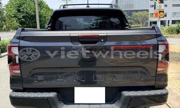 Mua Đã sử dụng Ford Ranger Xe ô tô Mua Đã sử dụng Ford Ranger Xe ô tô