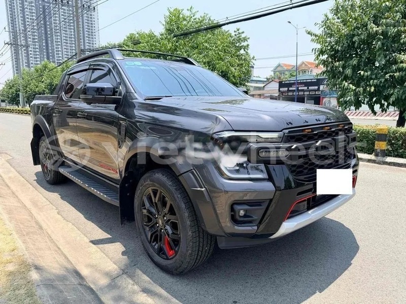 Big with watermark ford ranger hanoi saigon 46926