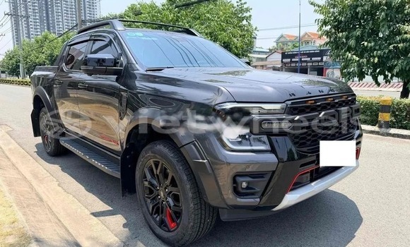 Mua Đã sử dụng Ford Ranger Xe ô tô Mua Đã sử dụng Ford Ranger Xe ô tô