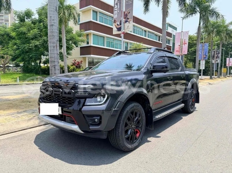 Big with watermark ford ranger hanoi saigon 46926