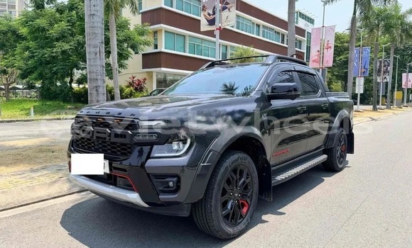 Mua Đã sử dụng Ford Ranger Xe ô tô Mua Đã sử dụng Ford Ranger Xe ô tô