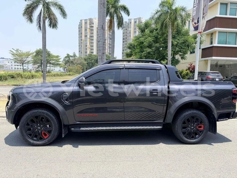 Big with watermark ford ranger hanoi saigon 46926