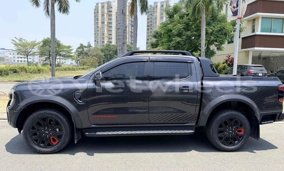 Mua Đã sử dụng Ford Ranger Xe ô tô Mua Đã sử dụng Ford Ranger Xe ô tô