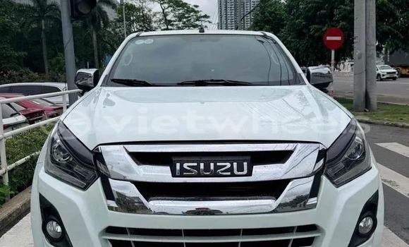 Mua Đã sử dụng Isuzu D-MAX Xe ô tô