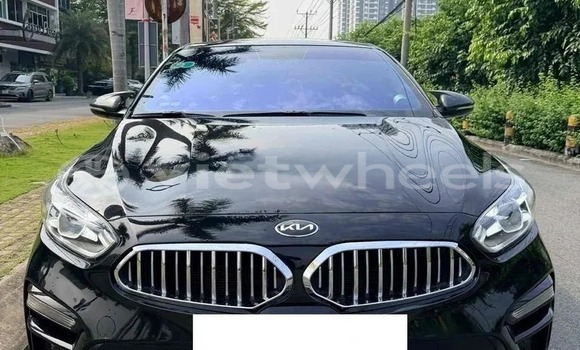 Mua Đã sử dụng KIA CERATO 2.0AT Xe ô tô