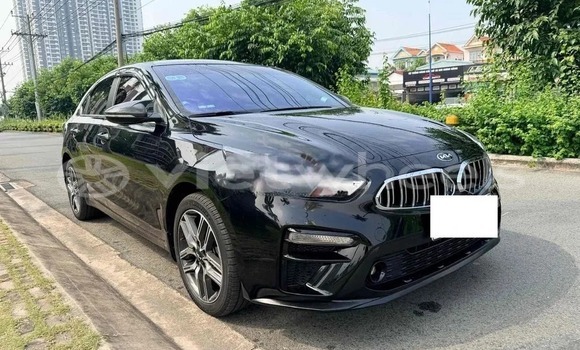 Mua Đã sử dụng KIA CERATO 2.0AT Xe ô tô Mua Đã sử dụng KIA CERATO 2.0AT Xe ô tô