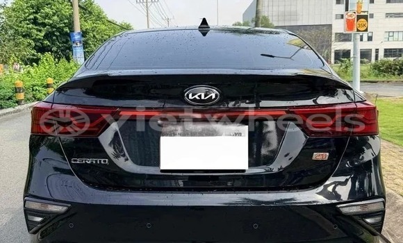 Mua Đã sử dụng KIA CERATO 2.0AT Xe ô tô Mua Đã sử dụng KIA CERATO 2.0AT Xe ô tô