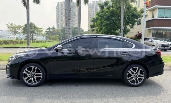 Mua Đã sử dụng KIA CERATO 2.0AT Xe ô tô Mua Đã sử dụng KIA CERATO 2.0AT Xe ô tô