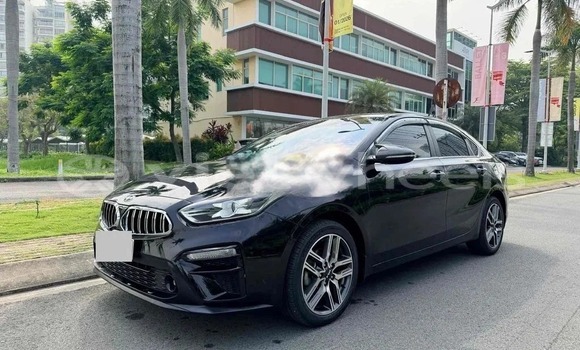 Mua Đã sử dụng KIA CERATO 2.0AT Xe ô tô Mua Đã sử dụng KIA CERATO 2.0AT Xe ô tô
